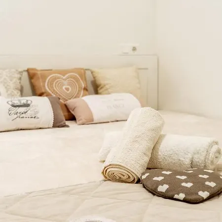 شقة Wifi La Cala, Sea-views *