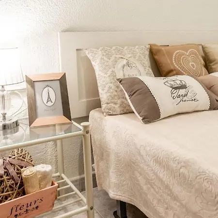 شقة Wifi La Cala, Sea-views بينايدورم