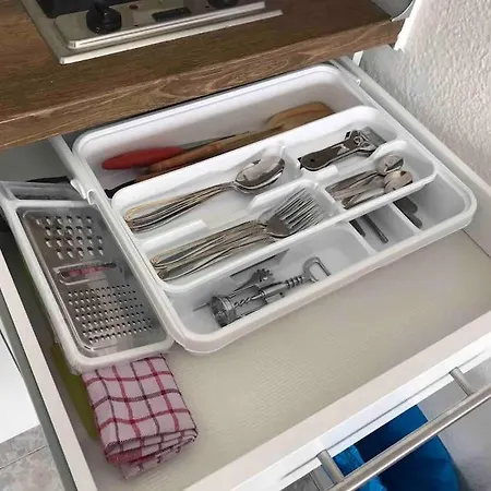 Wifi La Cala, Sea-views * بينايدورم