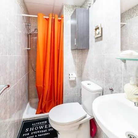 Wifi La Cala, Sea-views