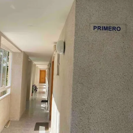 Wifi La Cala, Sea-views *