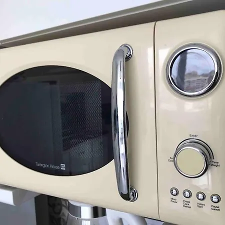 شقة Wifi La Cala, Sea-views *