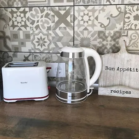 Wifi La Cala, Sea-views * بينايدورم