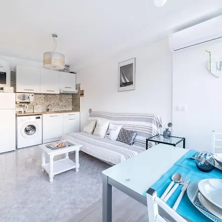 Wifi La Cala, Sea-views * بينايدورم